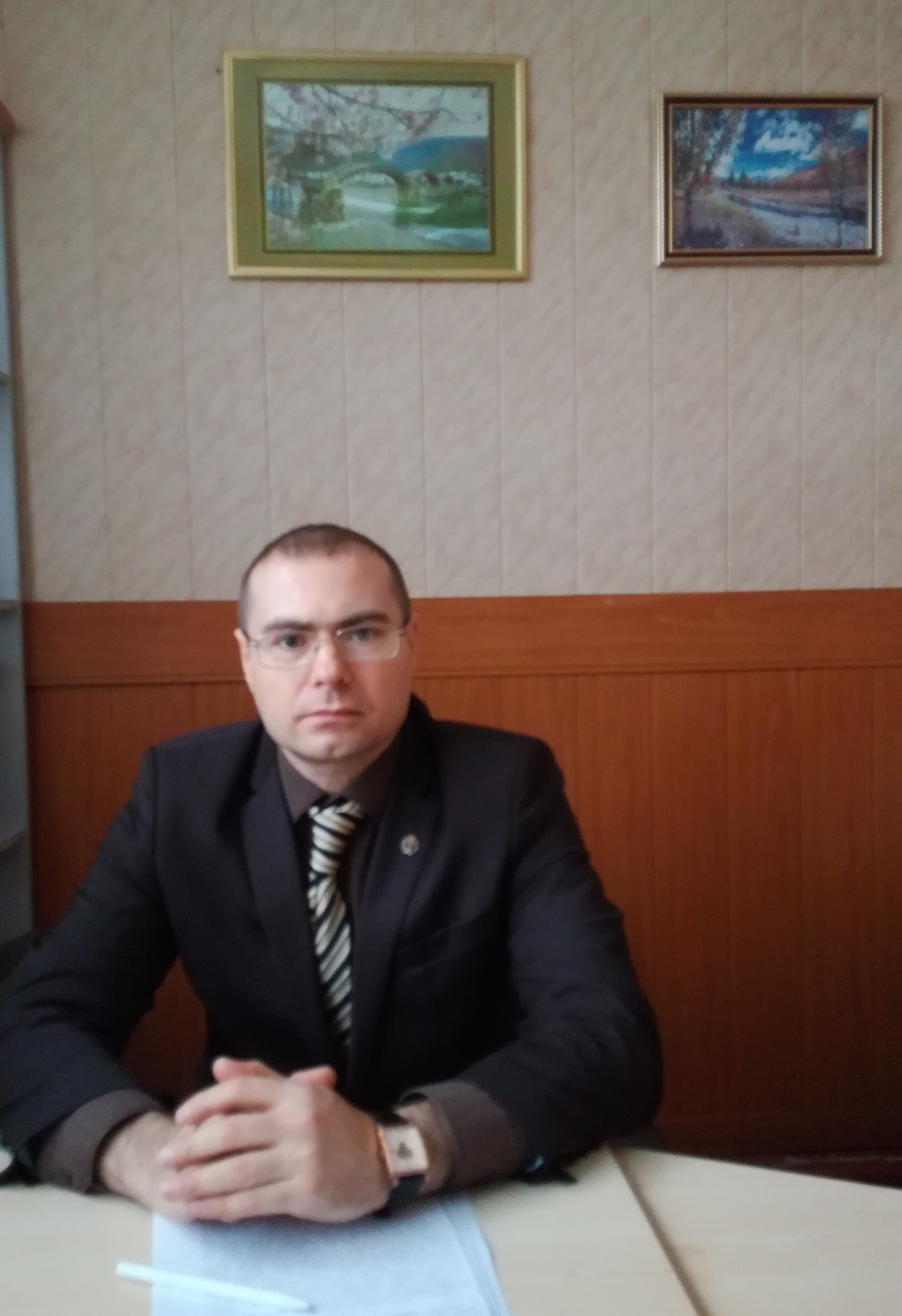 Адвокат Абакаров Святослав Магомедович избран председателем региональной Калужской коллегии адвокатов